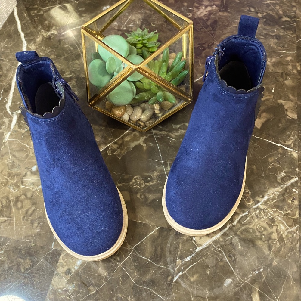 Tucker-Tuter Boot